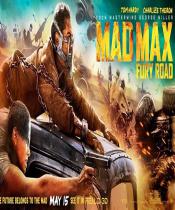 疯狂的麦克斯4：狂暴之路