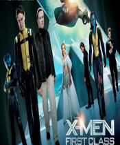 X战警：第一战/x战警1