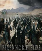 指环王3：王者无敌