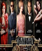 了不起的盖茨比