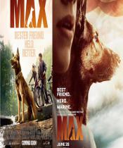 军犬麦克斯/海军忠犬