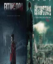 灭绝：丧尸屠城