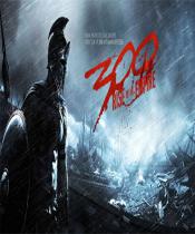 300勇士：帝国崛起
