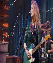 瑞奇和闪电/摇滚女王