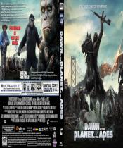 猩球崛起2黎明之战