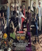 小时代3：刺金时代