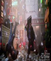 后天/末日浩劫/末日世界/明日过后/明日之後