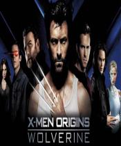 金刚狼1/x战警前传