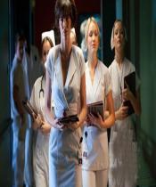 护士3D/恐怖护士