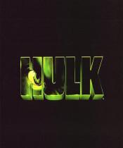 绿巨人浩克