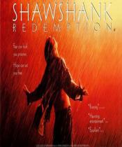 肖申克的救赎