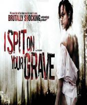 我唾弃你的坟墓