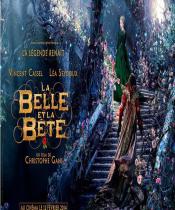 美女与野兽动画