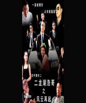 二龙湖浩哥之风云再起