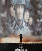 拯救大兵瑞恩