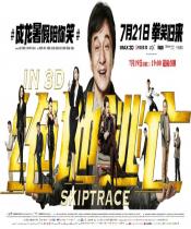 绝地逃亡 / Skiptrace